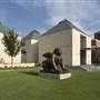 Fred Jones Jr. Museum of Art - University of Oklahoma