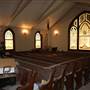 Waynoka Congregational Church