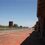 Santa Fe Depot and Harvey House