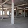 Empty Building