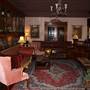 Stone Lion Inn Bed and Breakfast Guthrie