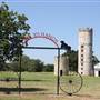 Buffalo 101 Ranch Site and Salt Fork Arkansas River
