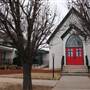 St. John's Episcopal Church