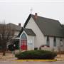 St. John's Episcopal Church