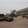 Woodward County Courthouse