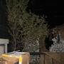 Nightmare in the Country - Kenton Ranch