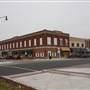 Downtown Woodward