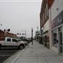 Downtown Woodward