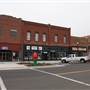 Downtown Woodward