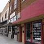 Downtown Woodward