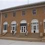 Woodward Administration Services Building