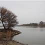 Field Station Lake (Experiment Lake)