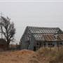 Old Farmhouse - Woodward