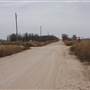 Dirt Road EW40 - Woodward