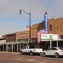 Downtown Guymon