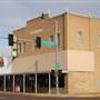Downtown Guymon