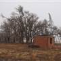 Abandoned Barn RT 412