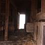 Abandoned Barn RT 412