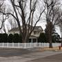Various Guymon Houses