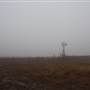 Windmill Landscape - Near Guymon