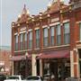 Downtown Guthrie