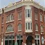 Downtown Guthrie
