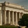 Guthrie Scottish Rite Masonic Temple
