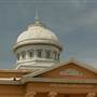 Carnegie Library - Oklahoma Territorial Museum
