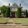 Guthrie Wooden Homes