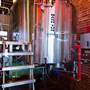 The Brewhouse