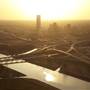 Downtown Oklahoma City