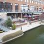 Bricktown Canal