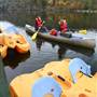 Beavers Bend & Hochatown State Park Lodge
