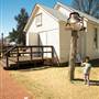 Cherokee Strip Museum