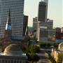Downtown Tulsa