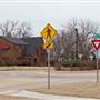 Historic Edmond Neighborhood