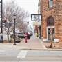 Downtown Edmond