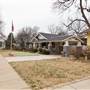 Historic Edmond Neighborhood