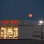 Tulsa International Airport