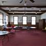 Old Union Station Bus Depot