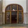 Old Union Station Bus Depot