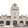 Old Union Station Bus Depot