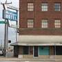 Downtown Muskogee
