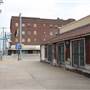 Downtown Muskogee