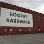 Downtown Muskogee