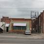 Downtown Muskogee