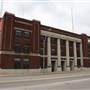 Downtown Muskogee