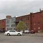 Downtown Muskogee