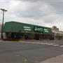 Downtown Muskogee
