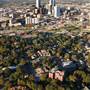 Downtown Tulsa